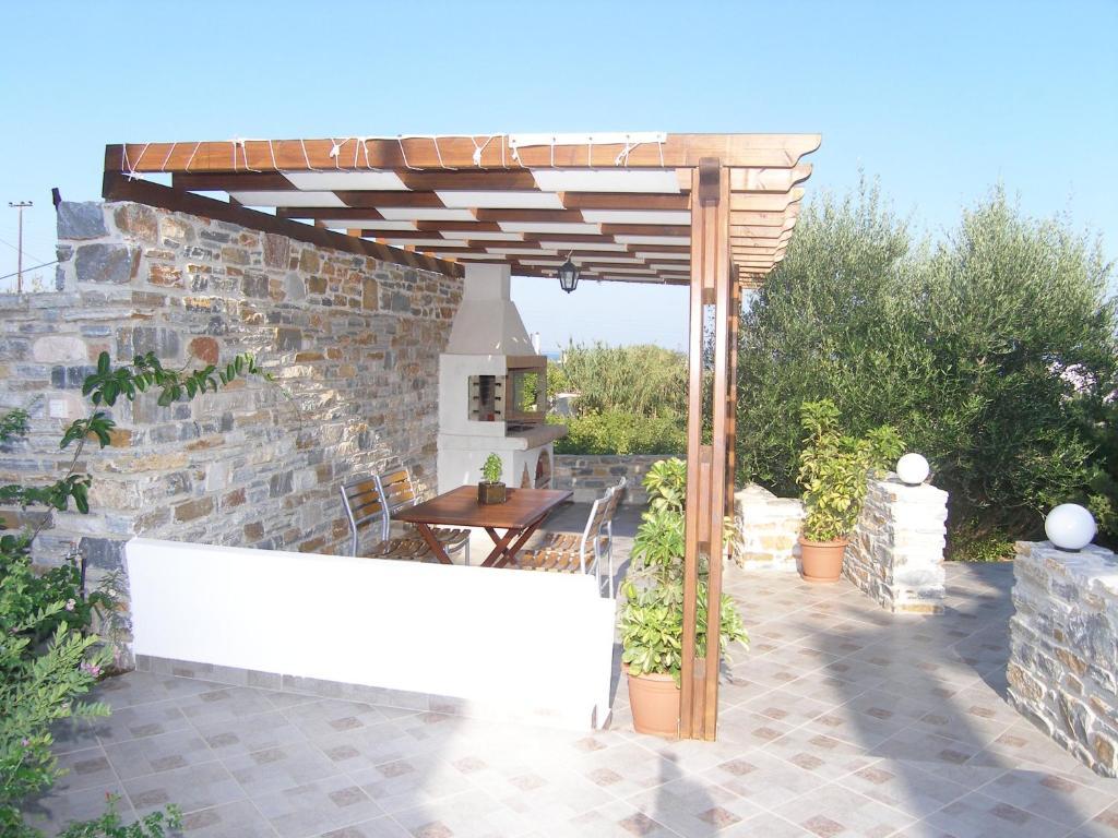 Anatoli Apartment Azolimnos Exterior photo